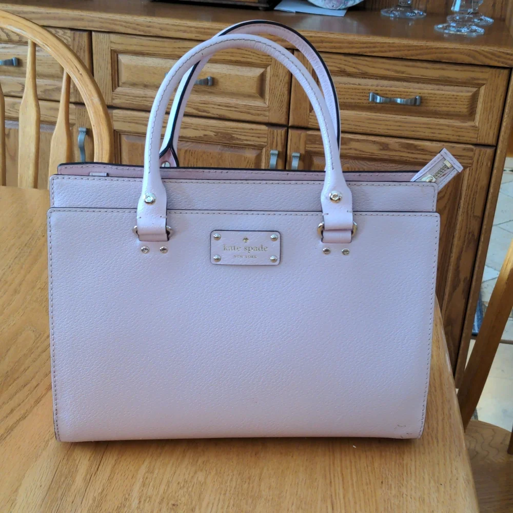 Kate Spade Bag - Picture 1 of 1